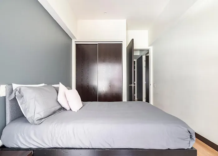 Cs302 - 3br - 3bth Apartamento *