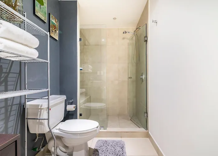 Cs302 - 3br - 3bth Apartamento *