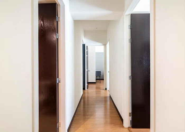 Cs302 - 3br - 3bth Apartamento