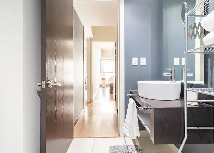 Apartamento Cs302 - 3br - 3bth